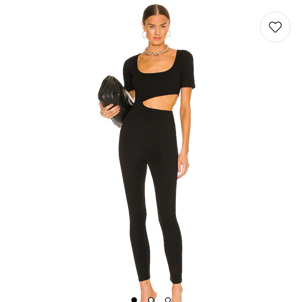 LPA Chiara Jumpsuit